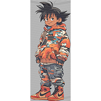 Japanese anime-JP 2939